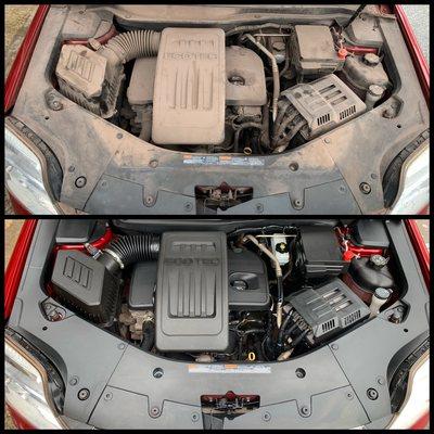 Rooke's Auto Detailing