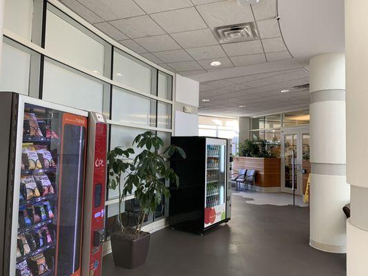 Lima Memorial Medical Park