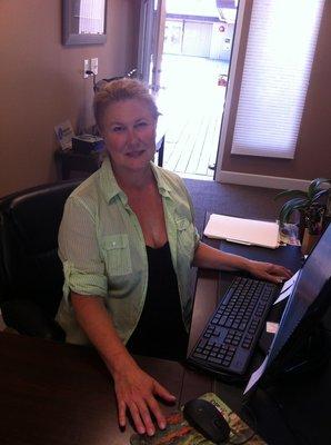 Harbor Bell Financial Services