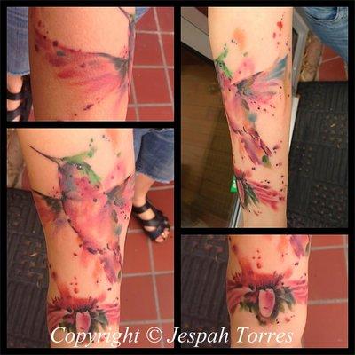 The Divine Eye Tattoo Studio