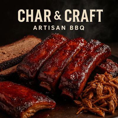 Char & Craft