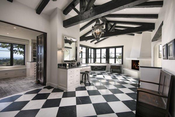 Menelli Tile & Design