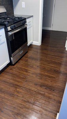 Beckhauser Cleaning Service