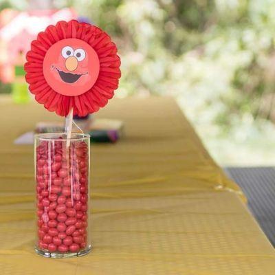 Purple Polka Dot Party Planning