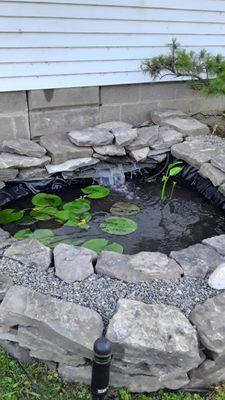 E/Z Landscaping and Contracting