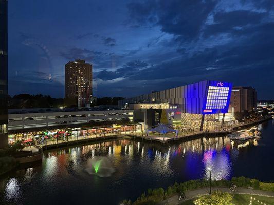 Rio Waterfront