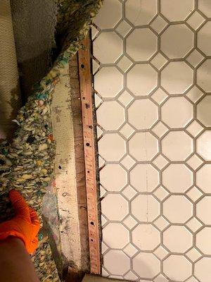 Angel's Carpet Repair