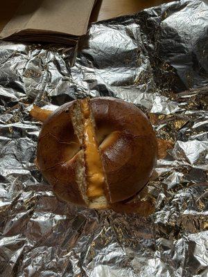 Better Bagels