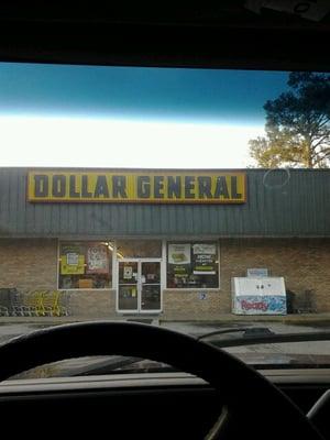 Dollar General