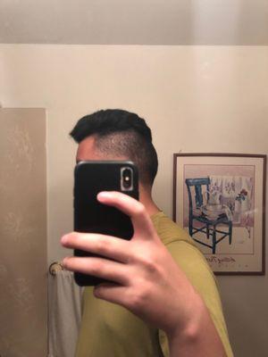 George's Barber Shop