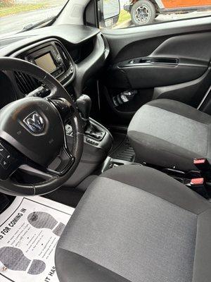 Frankie's Rinse N' Wax