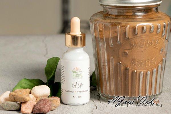 Professional Product Photography