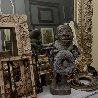 Midland Gallery