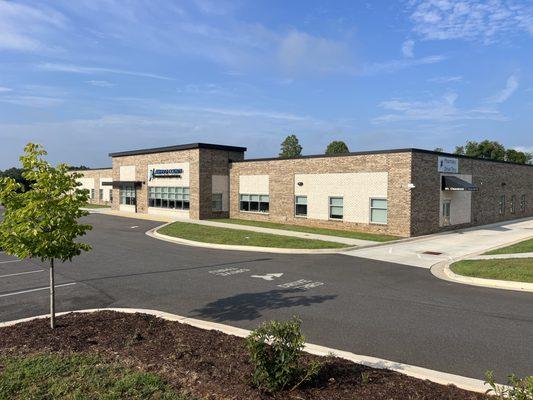 Amherst County Community Health Center