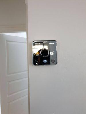 Ward Two Electrical Repair