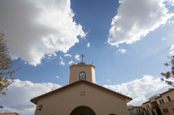 Changing Lives Center