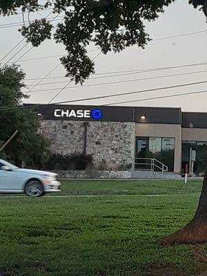 Chase Bank