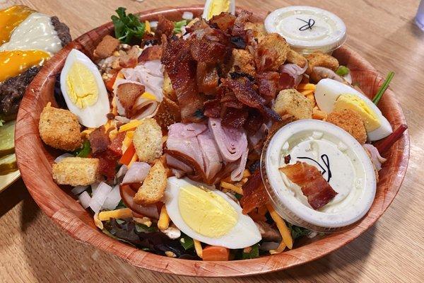 Lucky's Sports Shack