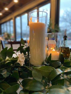 Baroque Contempo Events & Floral Design