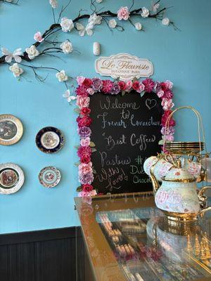 The French Connection