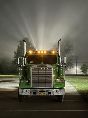 Owens Diesel Service