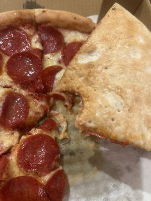 Nick's Pizza & Grill