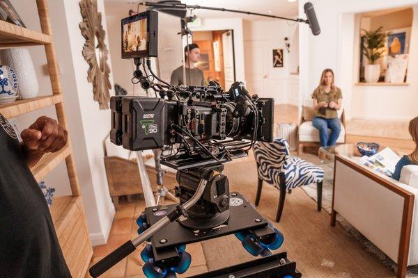 Third Eye Productions