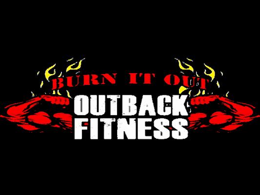 Outback Fitness - Ratliff City