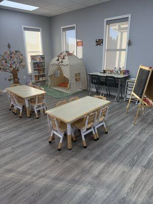 Tiny Sprouts International