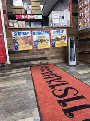 Louisiana Fish & Chicken