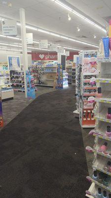 CVS Pharmacy