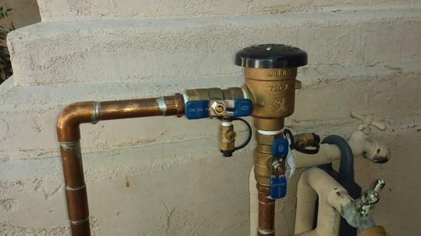 American Handyman & Maintenance