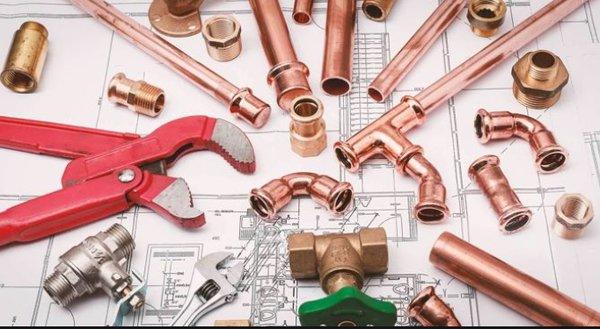 Thomas Plumbing