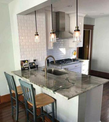 Freedom Electrical Construction