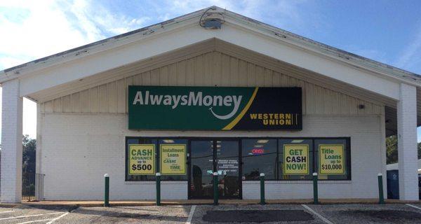 5366 HWY 90 WEST MOBILE AL