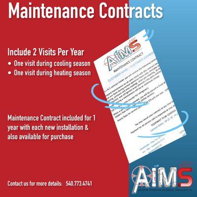 Advanced Integrated Mechanical Specialists