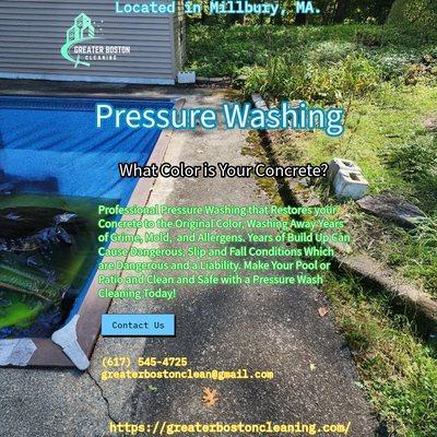 Dirty Bowl Cleaning Co