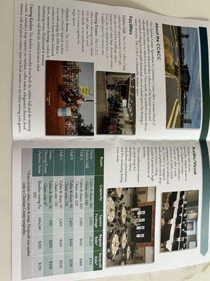 Chatham County Agriculture & Conference Center