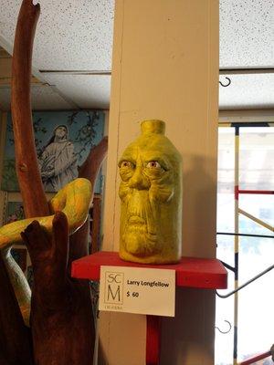 Almont Gallery