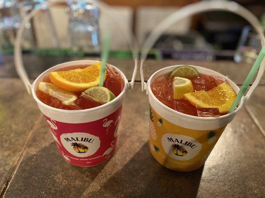 Garlic & Onions Mexican Grill