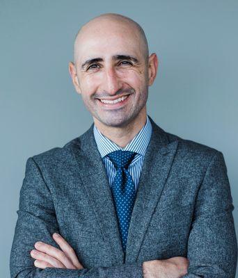 Wael Salem - New Direction Fertility Center