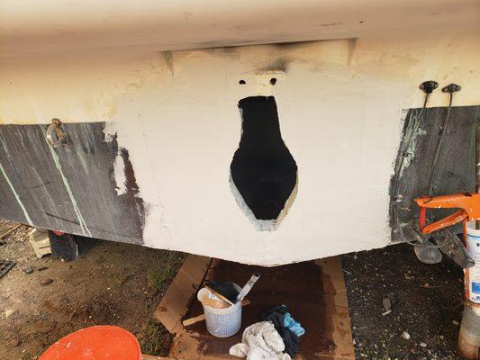 Maritime Resources LLC