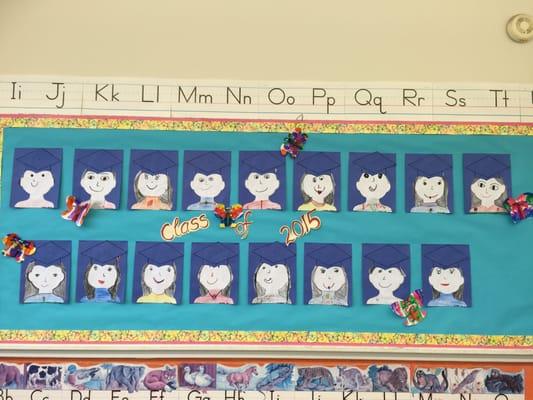 Starlight Two Christian Preschool