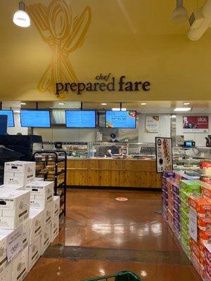 From the best basil and tomatoes