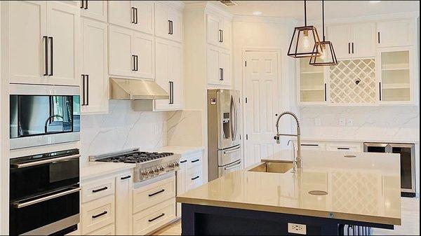 All American Construction Co,CA