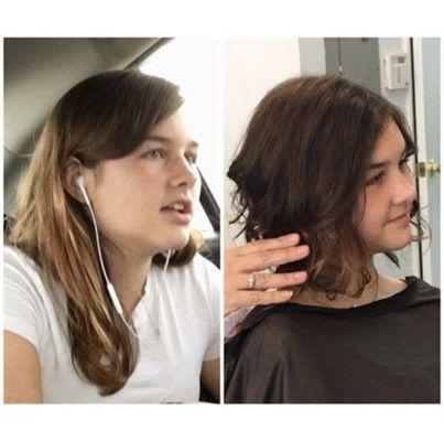 Viviana's Hair studio 2