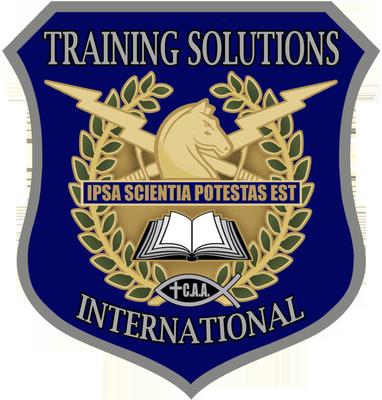 Training Solutions International