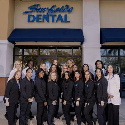 Surfside Dental