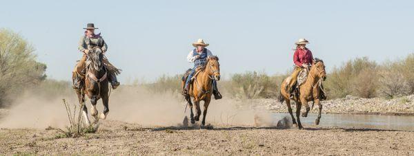 Robin Faison - Arizona Reverse Mortgages