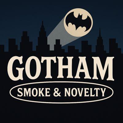 Gotham Smoke And Novelty Shop